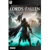 Lords of The Fallen Epic